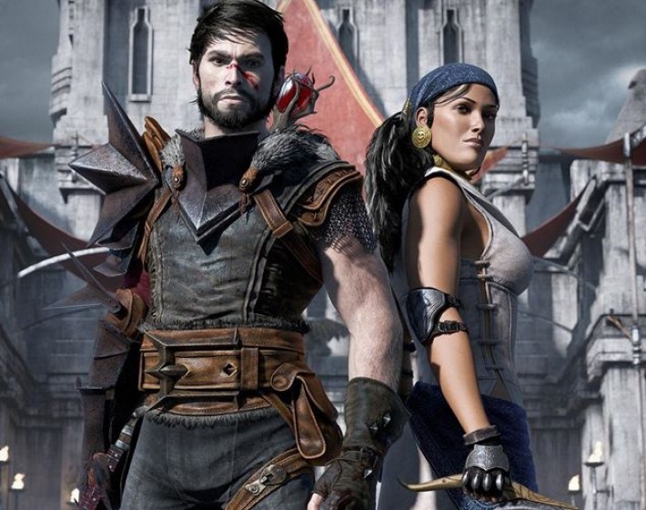 Dragon Age: Inquisition também é adiado pela Electronic Arts