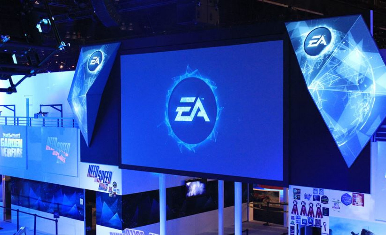 EA Access exige Xbox LIVE para jogatina online