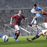 FIFA 14 continua firme em vendas na PSN brasileira