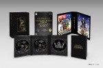 Confira as edições especiais de Kingdom Hearts HD 2.5 ReMIX