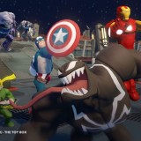 Disney Infinity: Marvel Super Heroes chega em 23 de setembro