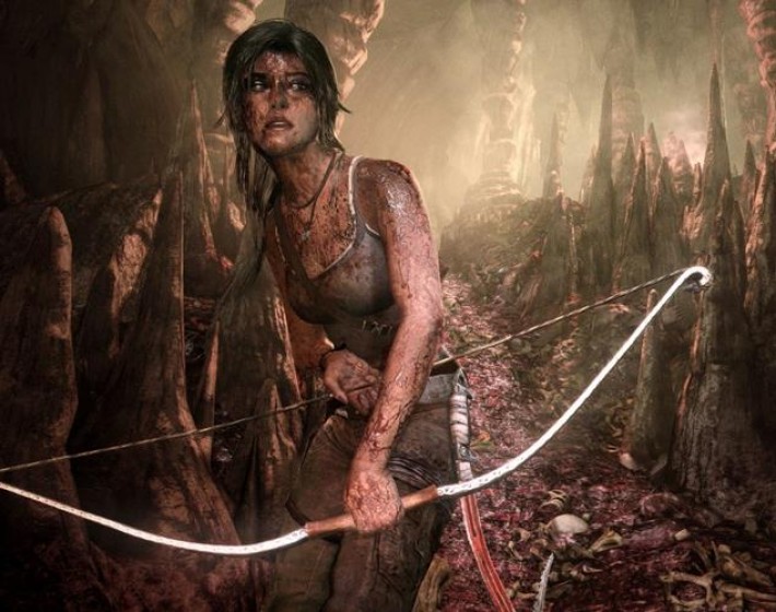 Tomb Raider terá livro que liga primeiro e segundo games da série