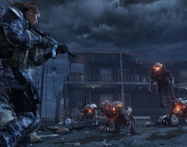 DLC final de Call of Duty: Ghosts já tem data no PC e PlayStation