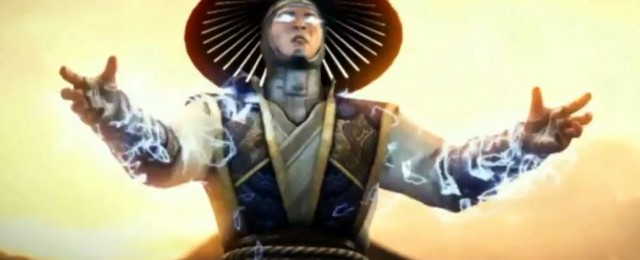 Como fazer todos os fatalities de Mortal Kombat 11 - Canaltech