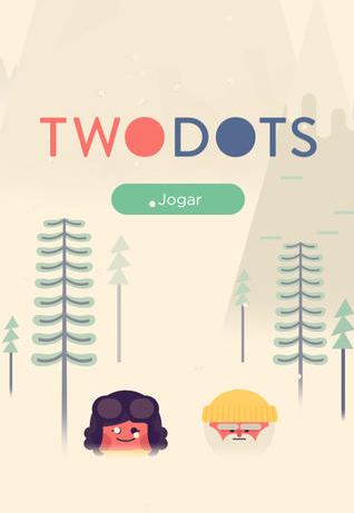 Capa de TwoDots