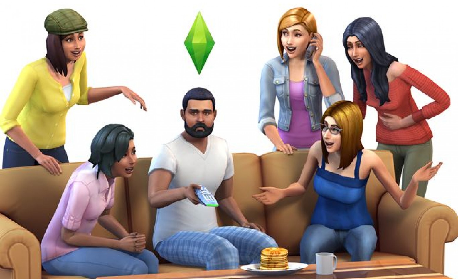 The Sims 4 está de graça no Origin, mas só por dois dias