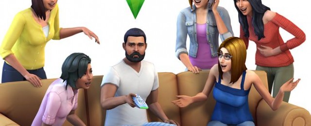 The Sims 4 está de graça na Origin dos EUA