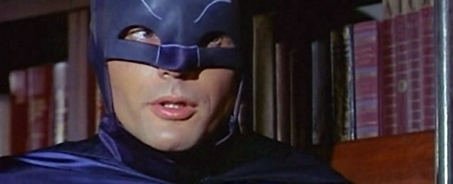 Adam West estará em LEGO Batman 3: Beyond Gotham