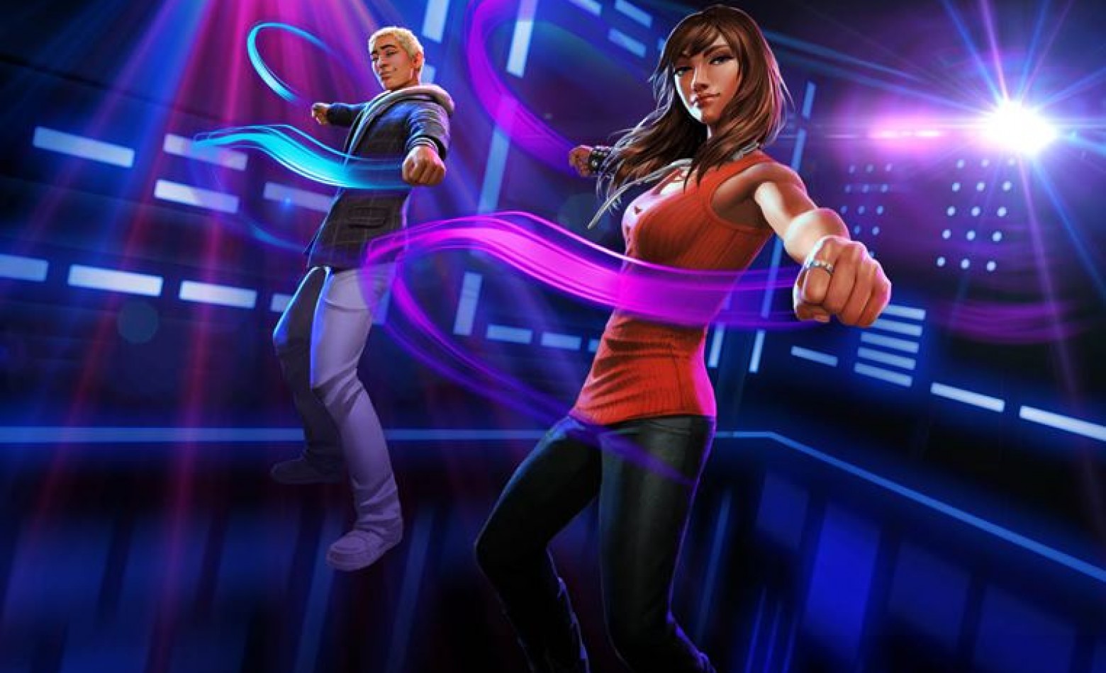 Dance Central Spotlight chega em 2 de setembro ao Xbox One