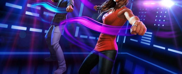 Mais músicas chegam por download em Dance Central