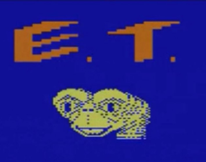 Confira o trailer do documentário sobre o aterro dos cartuchos de E.T.