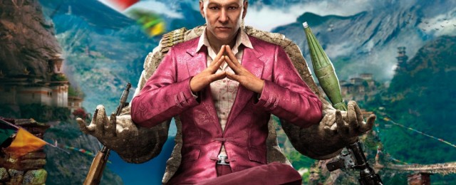 Conheçam os requisitos para jogarem Far Cry 4 no PC