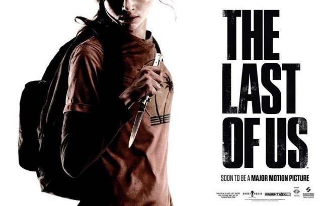 Sam Raimi quer fazer de The Last of Us um “grande filme de terror”