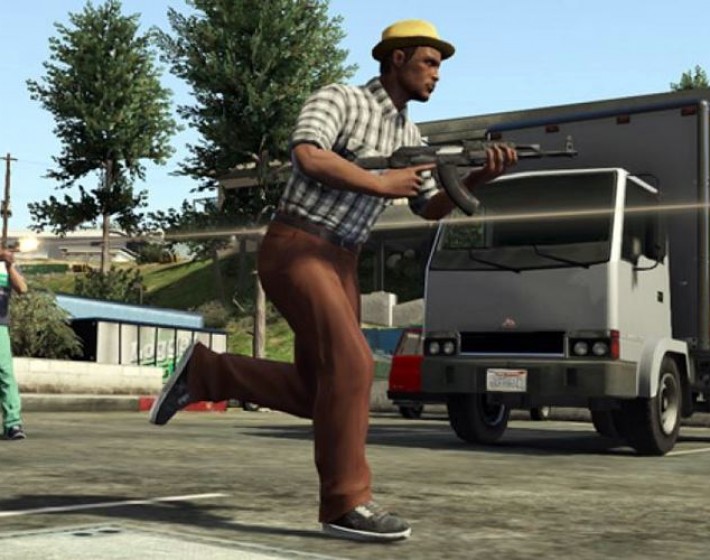 Rockstar nega adiamento de GTA 5 para a nova geração