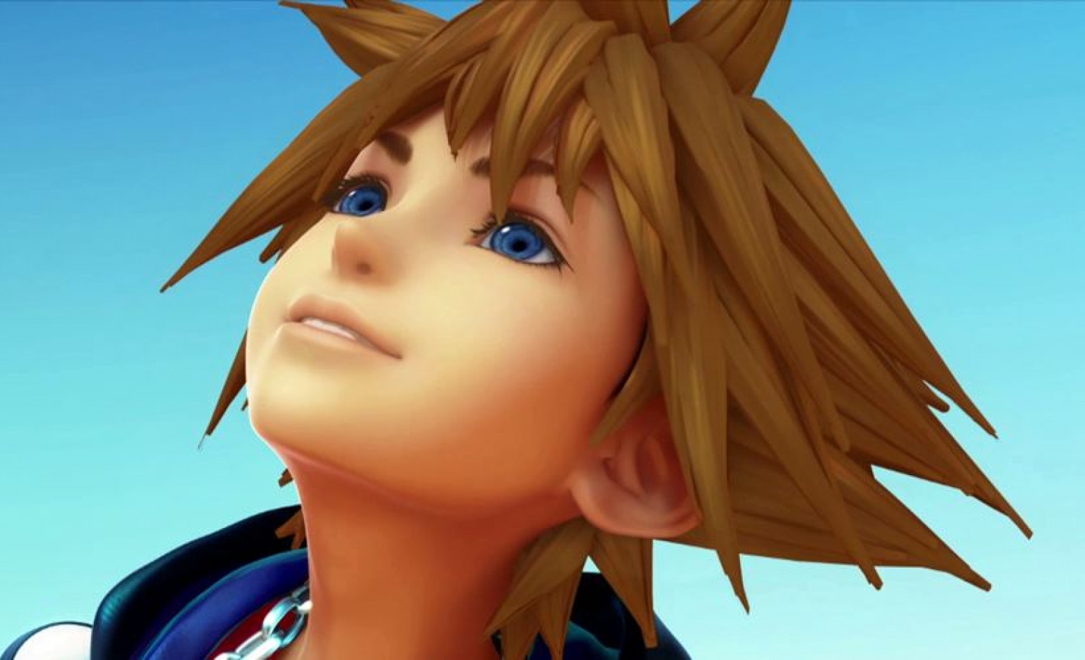 Produção de Kingdom Hearts 3 acontece “a todo vapor”