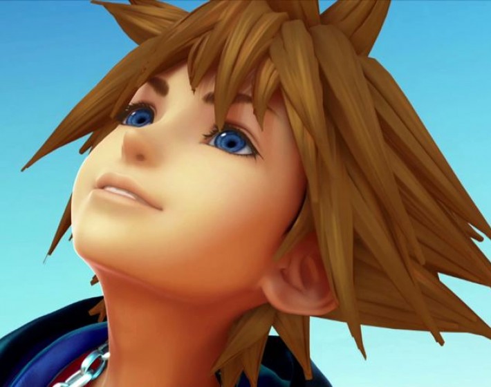 Remasterizações de Kingdom Hearts também podem chegar à nova geração