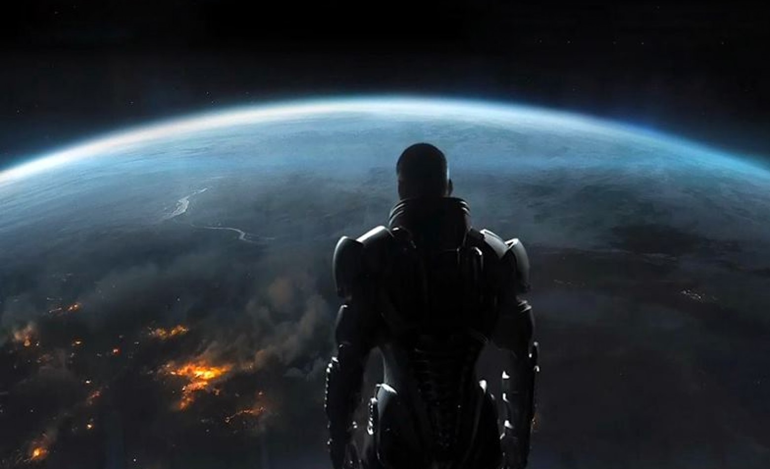 Novo Mass Effect será “sucessor espiritual” da primeira trilogia