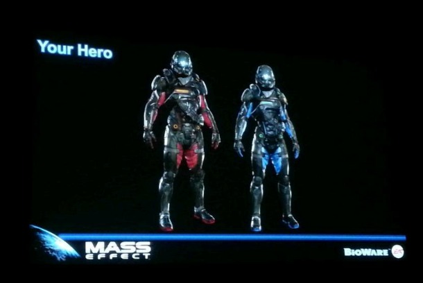Novo Mass Effect será “sucessor espiritual” da primeira trilogia