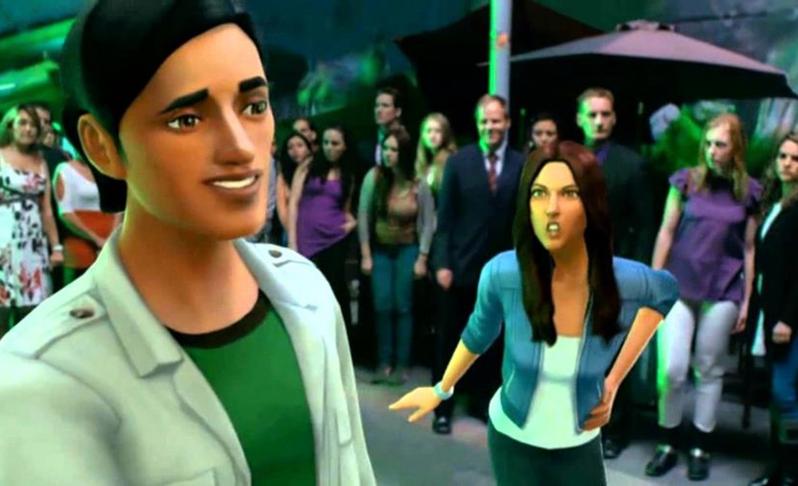 Sucesso de The Sims 4 vai definir futuro de sequências