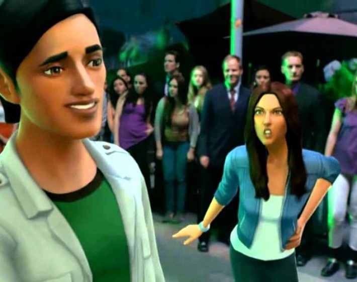 The Sims 4 tem trailer de 20 minutos e uma má notícia