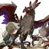 Final Fantasy Explorers chega em 18 de dezembro ao Japão