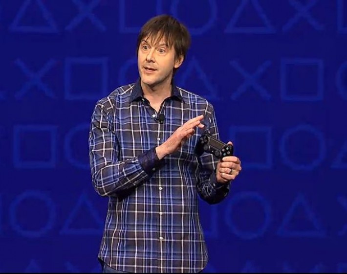 Mark Cerny está desenvolvendo novo game para o PlayStation 4