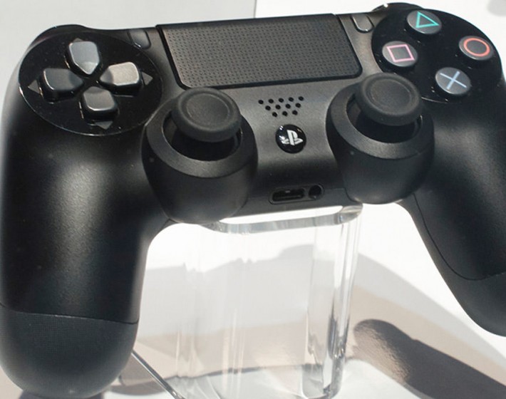 Você já pode utilizar o controle do PlayStation 4 no PS3 sem fios