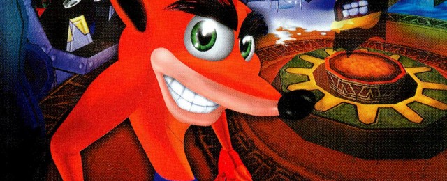 Crash Bandicoot: 25 anos do primeiro mascote da Sony