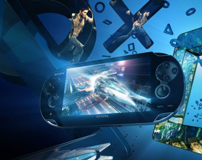 Futuro do Vita fora do Japão é incerto, diz Sony
