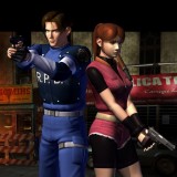 É oficial: Capcom anuncia remake de Resident Evil 2