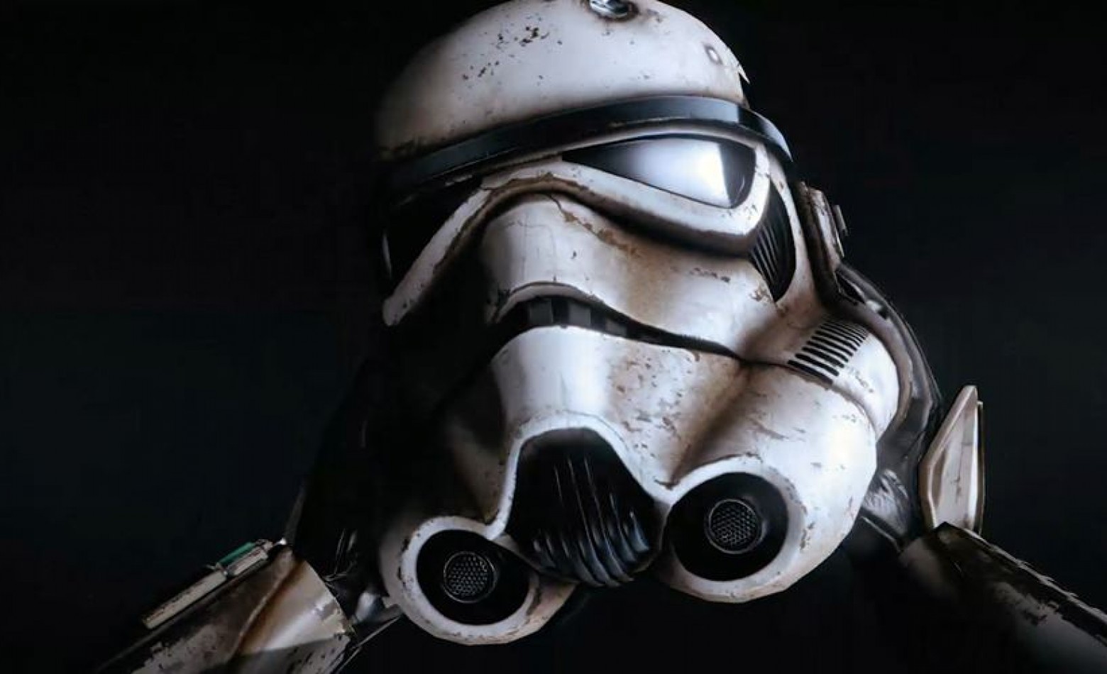 DICE quer lançar Star Wars Battlefront junto com Episódio 7