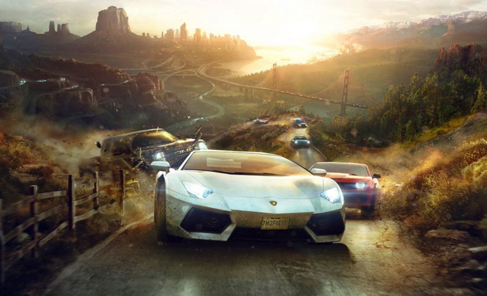 Problema nos servidores impede acesso à Beta de The Crew [Atualizado]