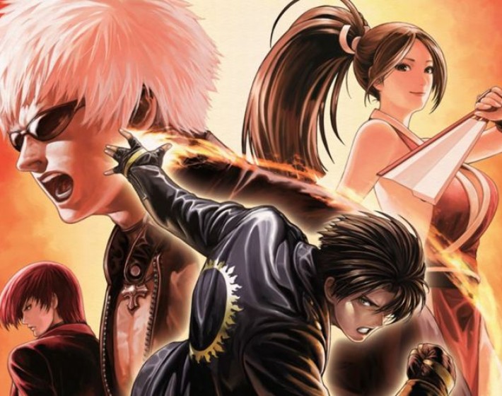 Grupo chinês quer transformar SNK na “Marvel dos games”