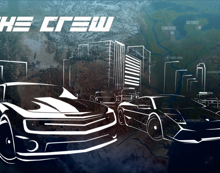 The Crew: aqui vai uma amostra do Beta para PC