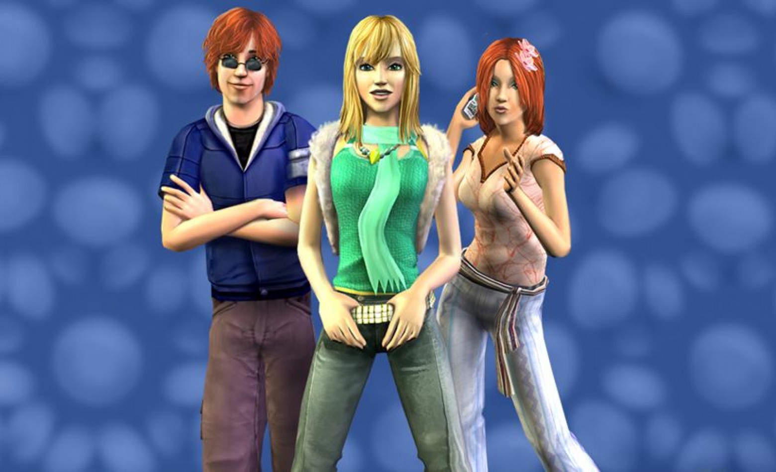 EA distribui The Sims 2 gratuitamente pelo Origin