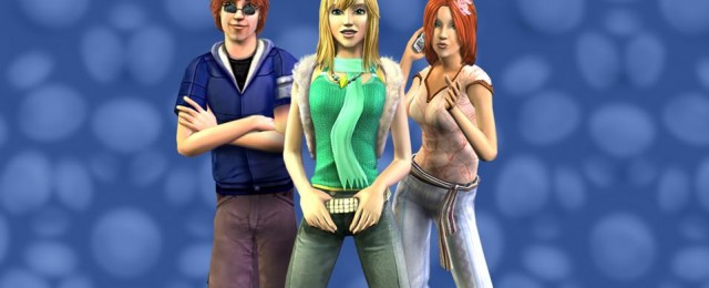 EA distribui The Sims 2 gratuitamente pelo Origin