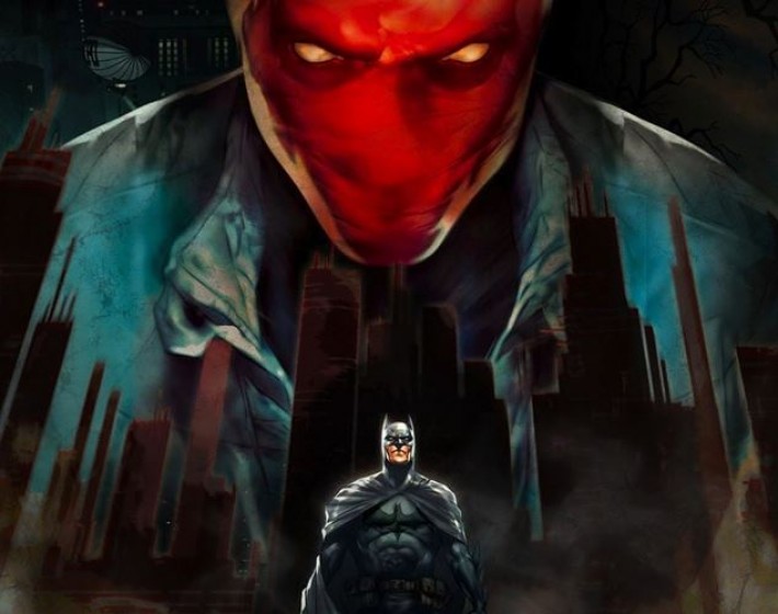Batman: Arkham Knight deve ter DLC com o Capuz Vermelho