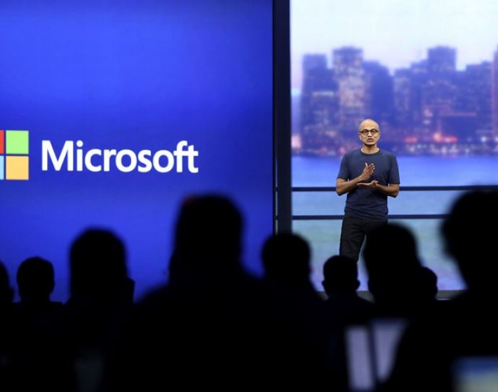 Microsoft confirma a demissão de 18 mil funcionários