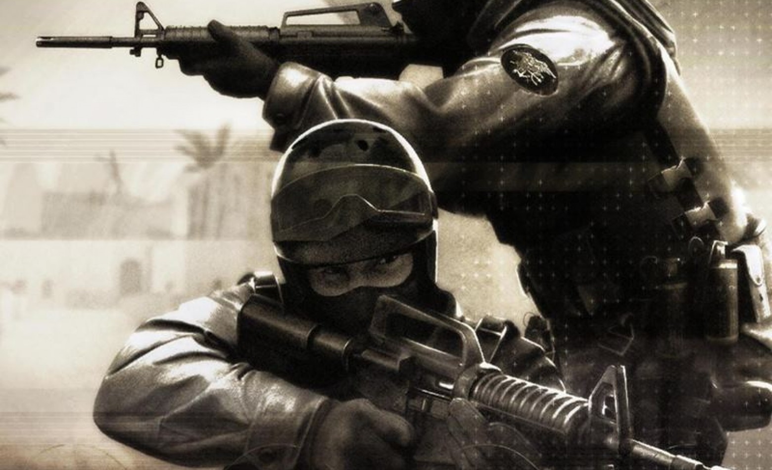 Valve quer criar torneio internacional para Counter-Strike