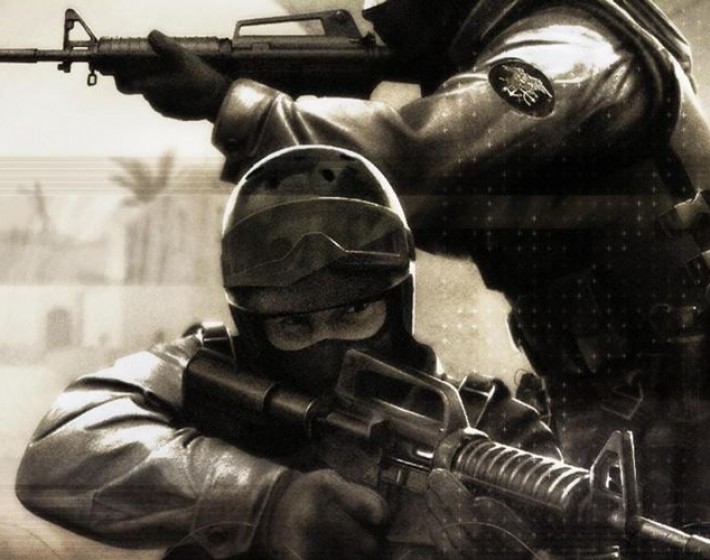 Valve quer criar torneio internacional para Counter-Strike