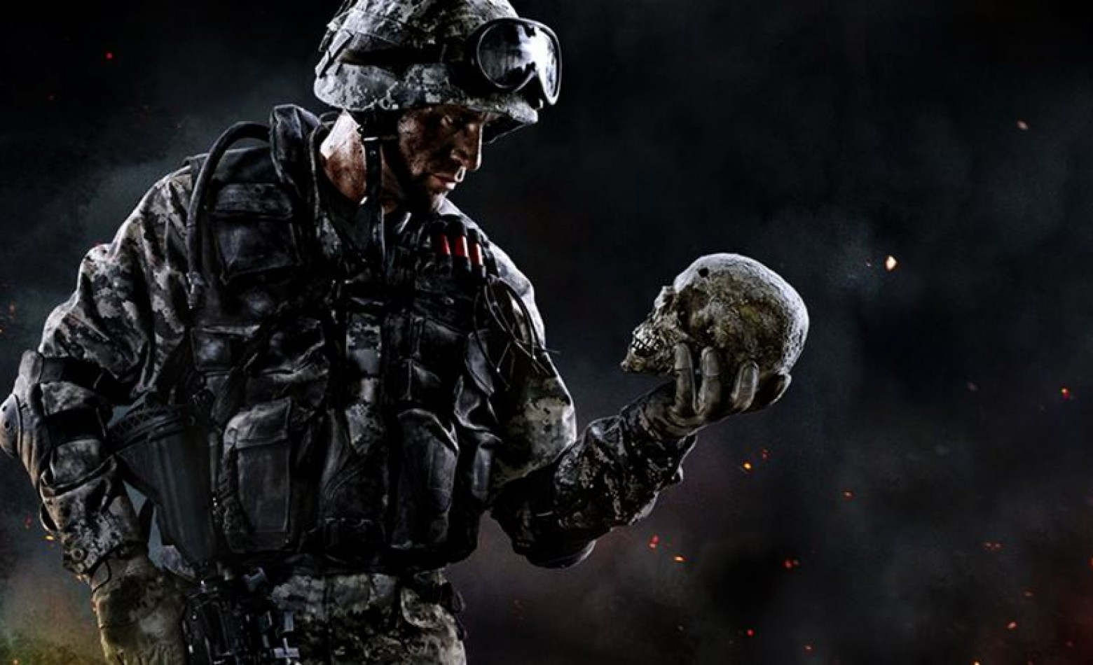 Crytek vai encerrar suporte a Warface no Xbox 360