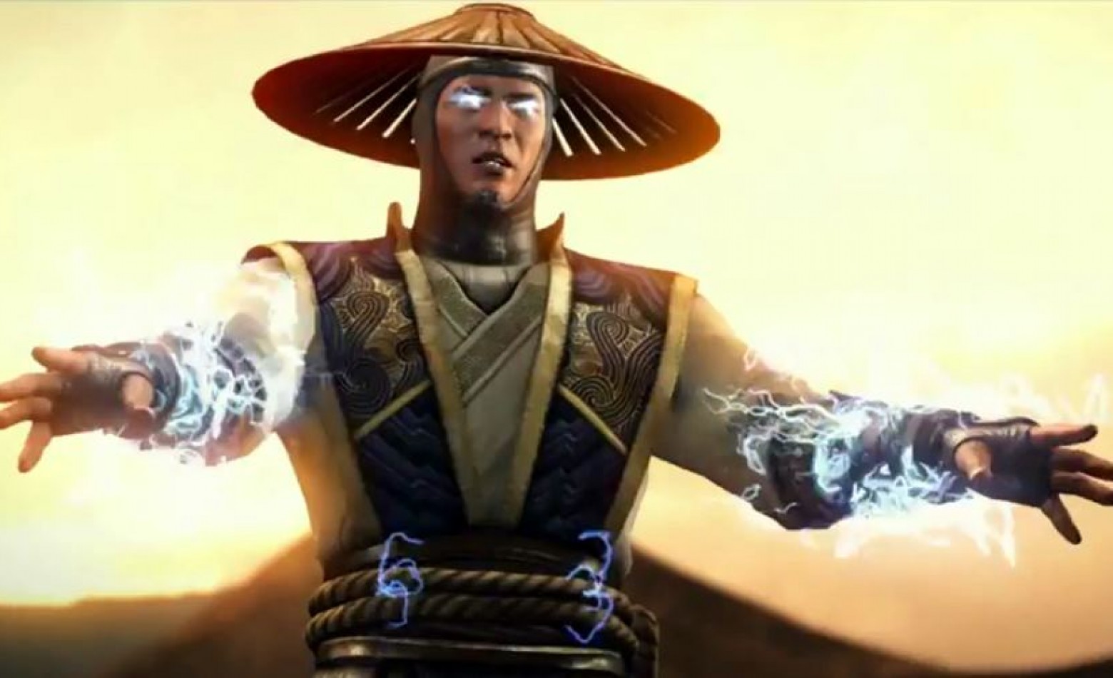 Afinal, o que vai ser dublado em Mortal Kombat X?