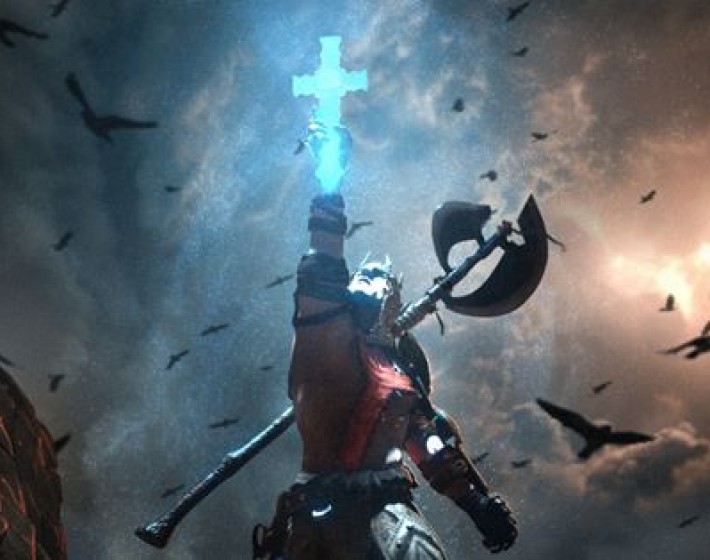 Fã e desenvolvedor da Naughty Dog cria trailer para sequência de Dante’s Inferno