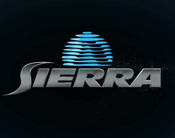 Responsável por clássicos do PC, Sierra Entertainment está de volta