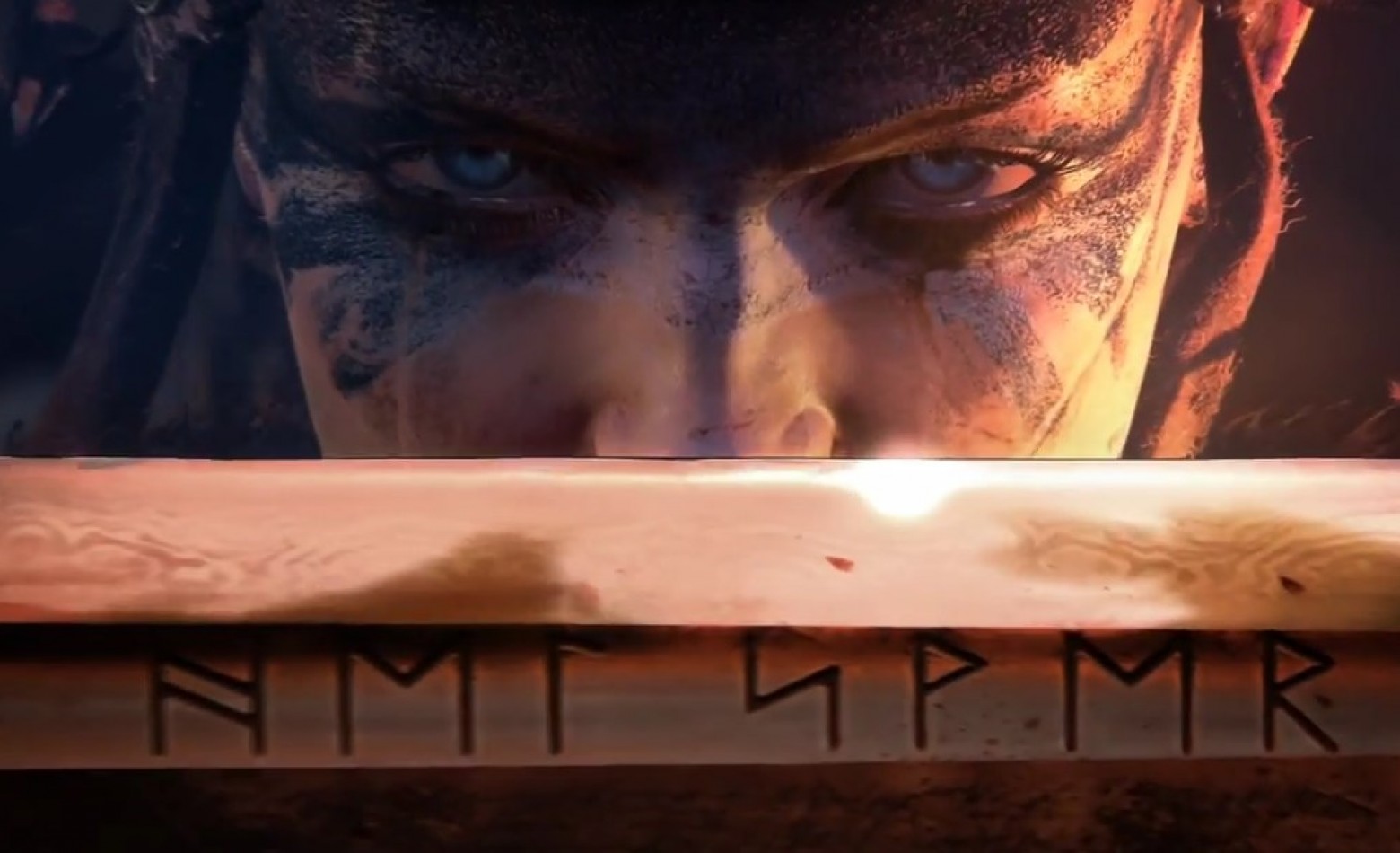 Hellblade tem lançamento confirmado no PC