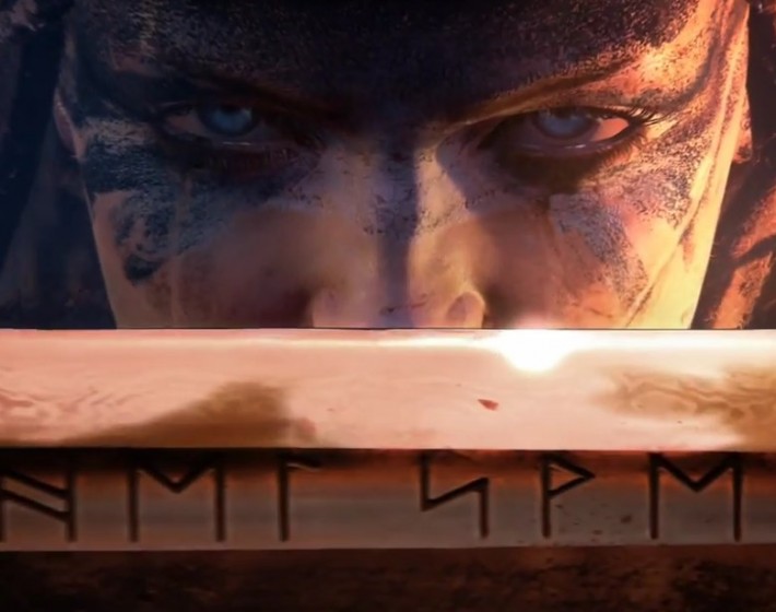 Hellblade tem lançamento confirmado no PC