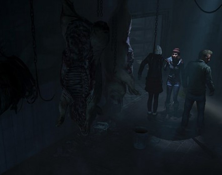 Assista a dez minutos de Until Dawn, game exclusivo para PS4