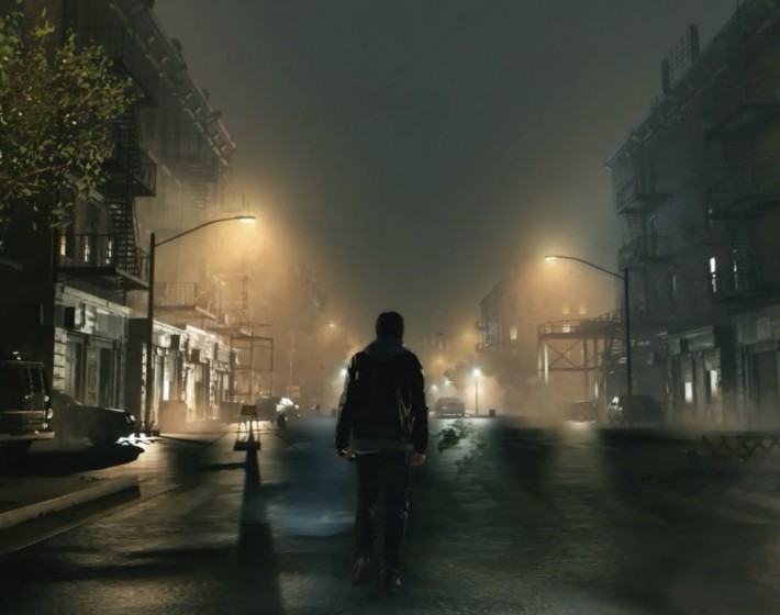 O que você precisa saber sobre Silent Hills (até agora)