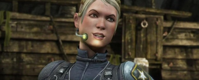 Desenvolvedores de Mortal Kombat X alegam que mulheres terão