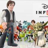 Personagens de Star Wars podem chegar a Disney Infinity em 2015